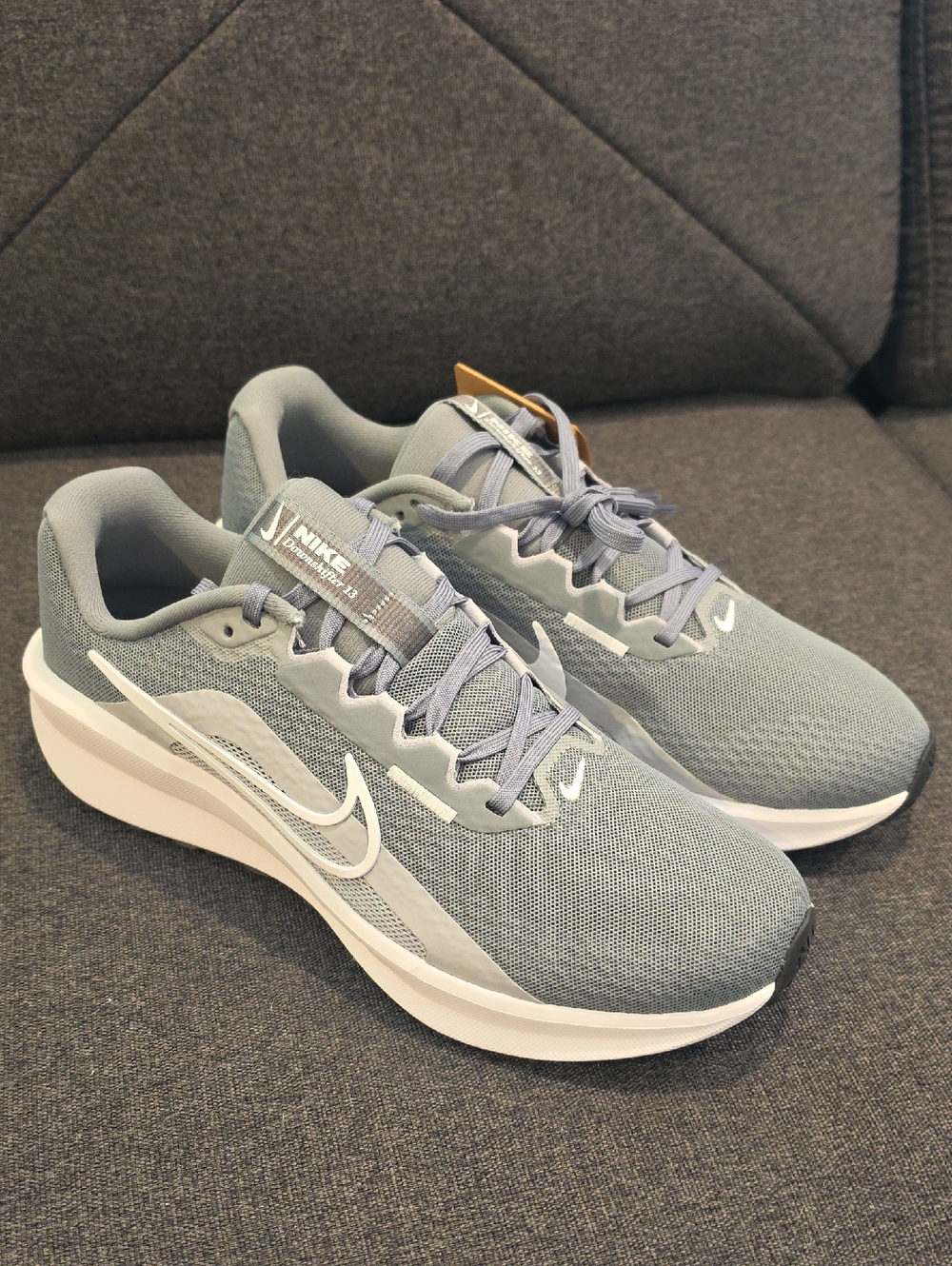 Nike Downshifter 13 Men's Running Sneakers Size 9.5/11W